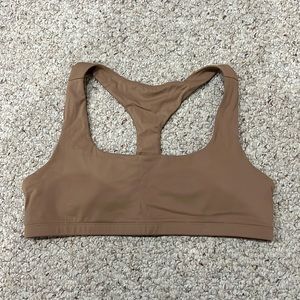 Vitality Maple The Core Bra